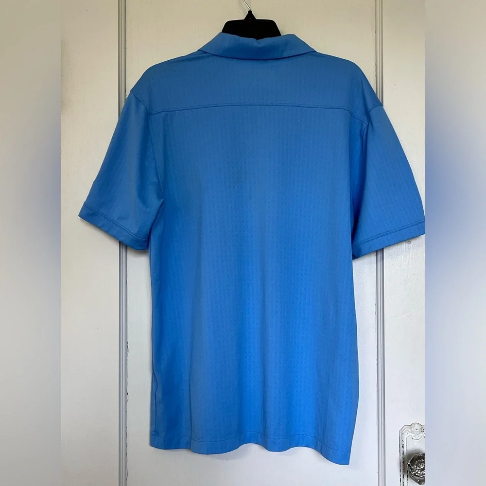 Men’s Nike Golf Shirt, L